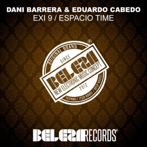 Espacio Time - Single