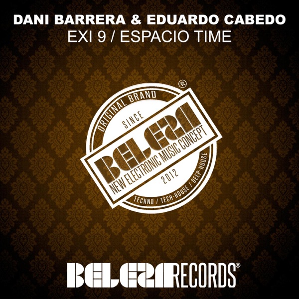 Espacio Time - Single