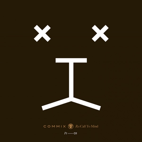 Re:Call to Mind, Pt. 1 - EP
