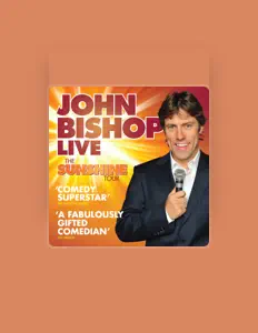 Listen to John Bishop, watch music videos, read bio, see tour dates & more!