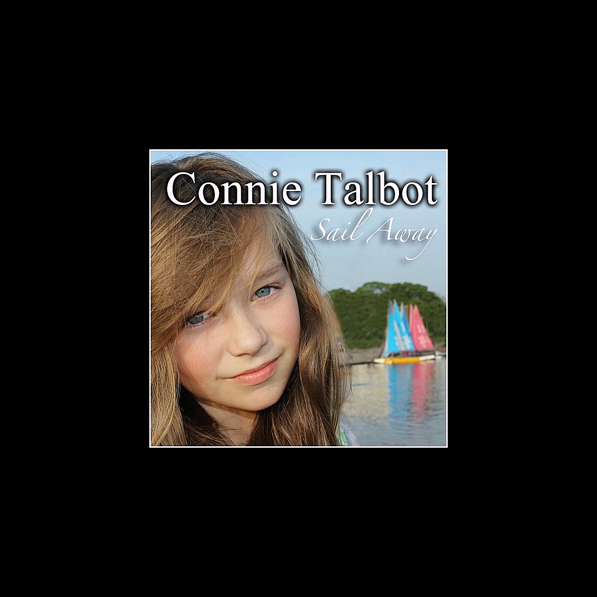 Over the Rainbow - Album by Connie Talbot - Apple Music