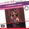 La Marche Des Anges