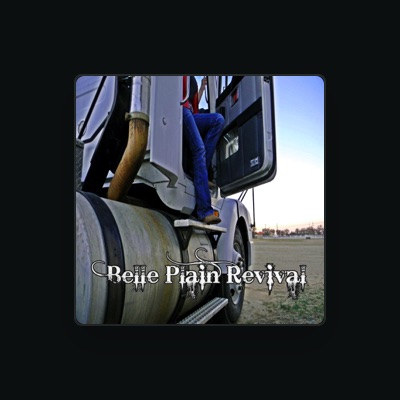 Listen to Belle Plain Revival, watch music videos, read bio, see tour dates & more!