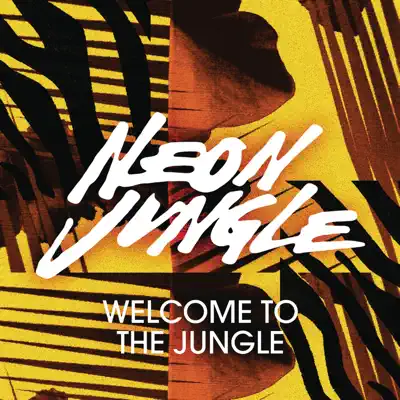 Welcome to the Jungle - Single - Neon Jungle