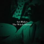 Art Blakey - Lost and Found