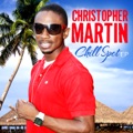 Prettiest Thing by Christopher Martin