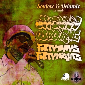 Forthy Days and Forthy Nights - Single