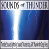 Rain and Lightning Sounds for Bedtime - Robbins Island Music Group