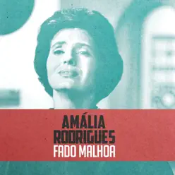 Fado Malhoa - Single - Amália Rodrigues