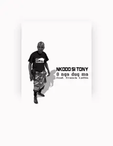 Listen to Nkodo Si Tony, watch music videos, read bio, see tour dates & more!