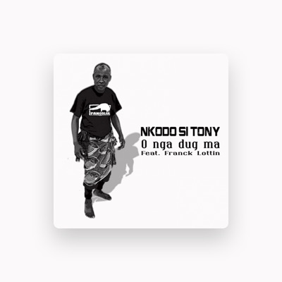 Listen to Nkodo Si Tony, watch music videos, read bio, see tour dates & more!