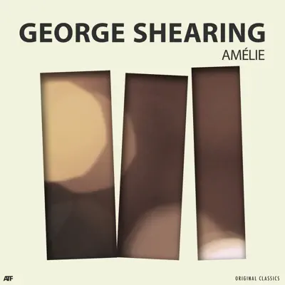 Amélie - George Shearing