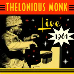 Live 1961 - Thelonious Monk