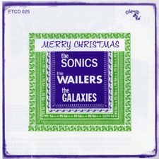 The Sonics - Santa Claus