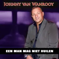 Een Man Mag Niet Huilen