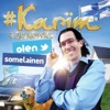Ostin Kolme