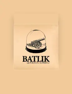 Listen to Batlik, watch music videos, read bio, see tour dates & more!