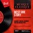 West Side Story, Act II: "I Feel Pretty" (Maria, Consuela, Rosalia, Francisca)