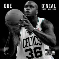 O'Neal - Single - Que