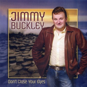 Don't Close Your Eyes