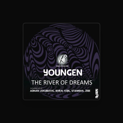 Listen to Youngen, watch music videos, read bio, see tour dates & more!