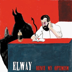 Hence My Optimism - EP