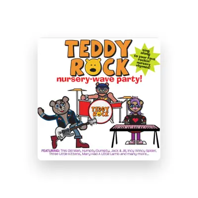Listen to Teddy Rock, watch music videos, read bio, see tour dates & more!