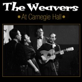 The Weavers - 'Round The World