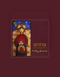 Listen to Anna Betancourt, watch music videos, read bio, see tour dates & more!