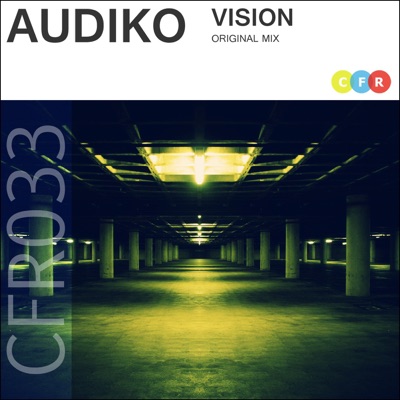 Vision - Single