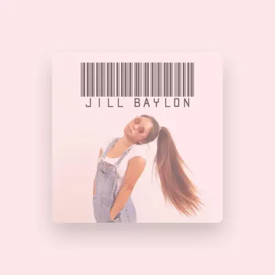 Listen to Jill Baylon, watch music videos, read bio, see tour dates & more!