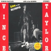 Vince Taylor & His Playboys - Brand New Cadillac