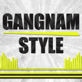 Gangnam Style artwork