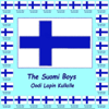 Oodi Lapin Kullalle - The Suomi Boys