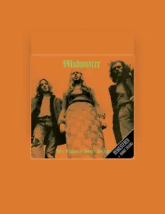 Dengarkan Midwinter, tonton video musik, baca bio, lihat tanggal tur & lainnya!