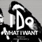 I Do What I Want (Arnaud Rebotini Remix) - Tristesse Contemporaine lyrics