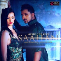 Saahan (feat. Shortie & Fateh) - Single - Aman Sarang & Dr Zeus
