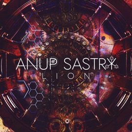 Lion (feat. Jakub Żytecki) Anup Sastry