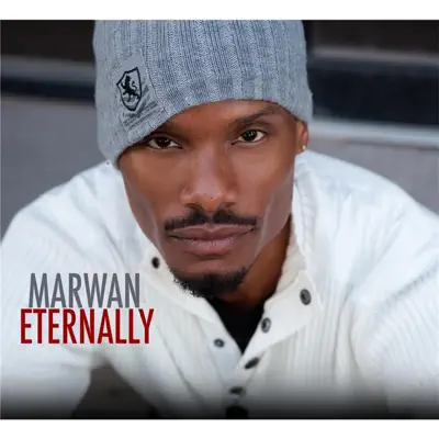 Eternally - Single - Marwan