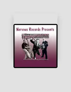 Dengarkan The Twangmasters, tonton video musik, baca bio, lihat tanggal tur & lainnya!