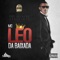 Tá de K.O (feat. Mc Duduzinho) - Mc Leo da Baixada lyrics