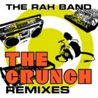 The Crunch
