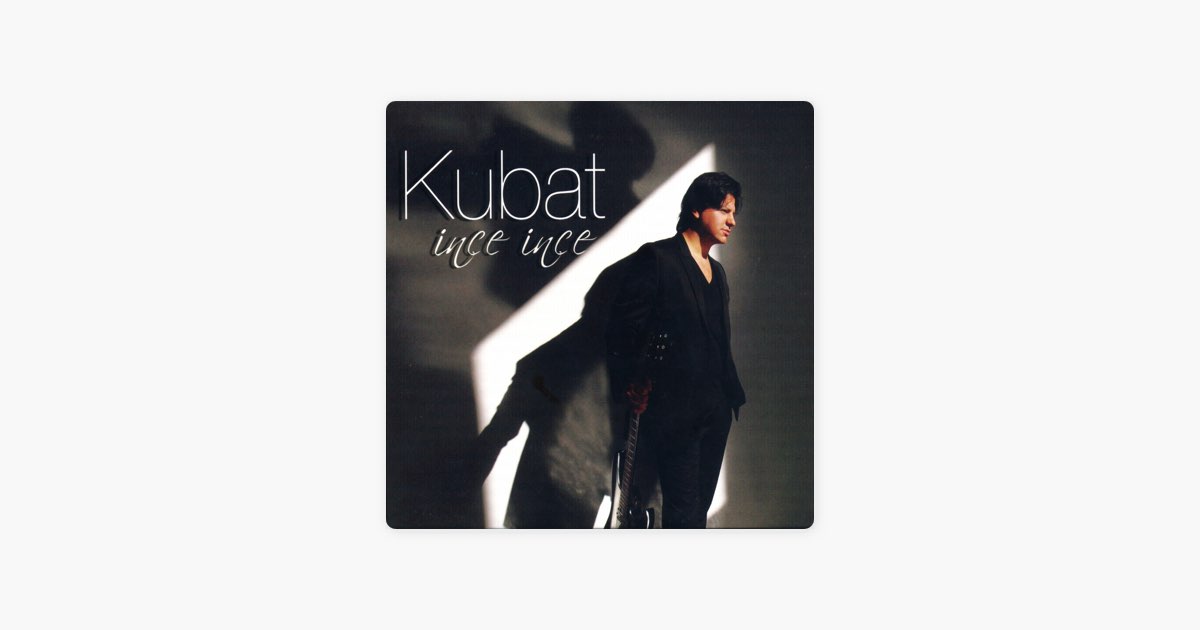 Ucu Yanık Mektup – Song by Kubat – Apple Music