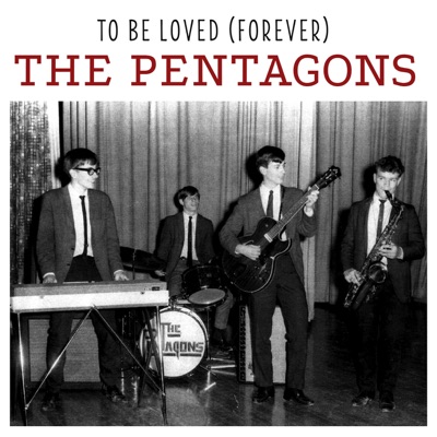 To Be Loved (Forever)-thumbnail