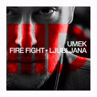 Fire Fight Ep - Umek