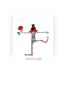 Ascolta Romantic Comedies, guarda video musicali, leggi la biografia, vedi le date del tour & altro!