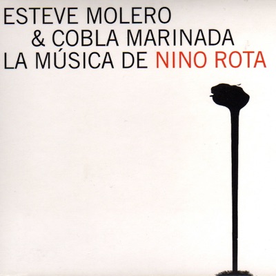 La música de Nino Rota (Música per a cobla)