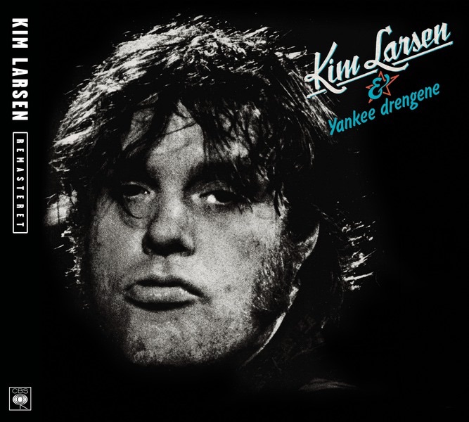 Kim Larsen & Yankee Drengene (Remastret)
