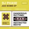 Jizz Bomb (Bitched Out Vox Mix) - DJ Pha5e lyrics