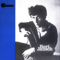 Bert Jansch - Bert Jansch